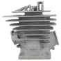 Stihl 034, 036, MS360 Cylinder & Piston Assembly (48mm Bore)