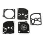 Carburettor Gasket & Diaphragm Kit Zama GND-35