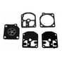 Stihl FS160, FS220 Carburettor Diaphragm & Gasket Set - GND-7