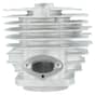 Husqvarna 254 Cylinder & Piston Assembly (45mm Bore)