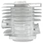 Husqvarna 254 Cylinder & Piston Assembly (45mm Bore)