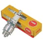 Genuine NGK B2LM Spark Plug, Single
