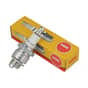 Genuine NGK B4LM Spark Plug, Single