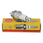 Genuine NGK BPM6A Spark Plug, Single