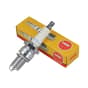 Genuine NGK BPR6ES Spark Plug, Single
