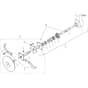 215 S - Bertolini Tiller Tiller Diagram