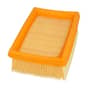 Stihl BR350, SR430, TS400 Air Filter - 4223 141 0300