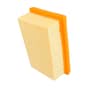 Stihl BR350, SR430, TS400 Air Filter - 4223 141 0300