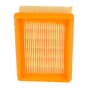 Makita DPC6200, DPC6400, DPC6410 Main Air Filter - 394-173-010