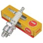 Genuine NGK B6S Spark Plug, Single