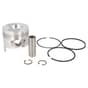 Yanmar L100 Piston Assy (86mm Dia) - 714980-22720