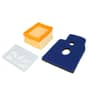Makita DPC6410, DPC7311 Complete Air Filter Set