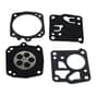 Tillotson DG-5HST Diaphragm & Gasket Set - 957-150-100