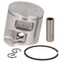 Husqvarna 555, 560, 560XP, 562 Piston Assembly (46mm) - 505 21 55-02