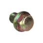 Yanmar M6 x 8mm Recoil Bolt - 26106-060082