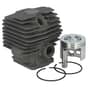Stihl 028 Cylinder & Piston Assembly (46mm Bore) - 1118 020 1203