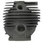 Stihl 028 Cylinder & Piston Assembly (46mm Bore) - 1118 020 1203