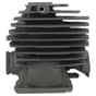 Stihl 028 Cylinder & Piston Assembly (46mm Bore) - 1118 020 1203