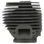 Stihl 028 Cylinder & Piston Assembly (46mm Bore) - 1118 020 1203