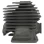 Stihl 028 Cylinder & Piston Assembly (46mm Bore) - 1118 020 1203