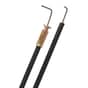 Wacker BS500, BS600, BS650 & BS700 Throttle Cable - 105178