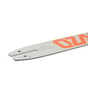 Ozaki 10" - Guide Bar 3/8" LP - 050" - (A318) - 100SDEA318 (OEM Obsolete)