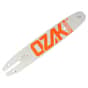 Ozaki 10" - Guide Bar 3/8" LP - 050" - (A318) - 100SDEA318 (OEM Obsolete)