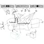 2248H - 2004-2005 - 299942233/MOU - Mountfield Ride On Mower Electric Equipment Diagram