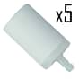Husqvarna Fuel Filters, Pack of 5