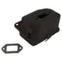 Stihl 038, MS380 Exhaust Muffler - 1119 007 1005