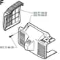 Husqvarna 225 HBV - 1996-1997 - Cover