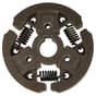Stihl TS350, TS360, 08s Clutch Assembly - 1108 160 2001