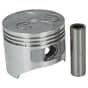 Honda GX240 Standard Piston - 13101-ZE2-010  (No Rings)