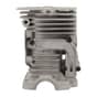 Husqvarna 450 450E Cylinder & Piston Assembly (44mm Bore)