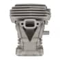 Husqvarna 450 450E Cylinder & Piston Assembly (44mm Bore)