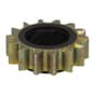 Briggs & Stratton Starter Gear (Steel, 14 Tooth) - 693713