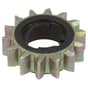 Briggs & Stratton Starter Gear (Steel, 14 Tooth) - 693713