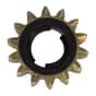 Briggs & Stratton Starter Gear (Steel, 14 Tooth) - 693713