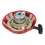 Honda GX240, GX270 Recoil Starter Assy (Metal Pawls) - 28400-ZE2-W02ZN
