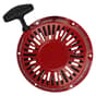 Honda GX340, GX390, GX610, GX620 Recoil Starter Assy (Red) - 28400-ZE3-W02ZB
