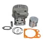 Husqvarna K750, K760 Cylinder Assy (Pre 2013) - 520 75 73-04 - See Note