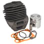Husqvarna K750, K760 Cylinder Assy (Pre 2013) - 520 75 73-04 - See Note