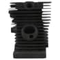 Stihl 017, MS170 Cylinder & Piston Assembly (37mm Bore) - 1130 020 1207