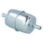 Briggs & Stratton Inline Fuel Filter, 8mm - 493629