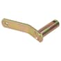 R.O.P.S Pin (20mm x 58mm) - Roll-Over Protection Structure Lock Pin