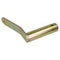 R.O.P.S Pin (25mm x 89mm) - Roll-Over Protection Structure Lock Pin