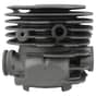 Husqvarna 365 Cylinder & Piston Assembly (48mm Bore)
