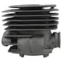 Husqvarna 365 Cylinder & Piston Assembly (48mm Bore)