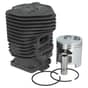 Stihl 051, TS510 Cylinder & Piston Assy (50mm Bore)