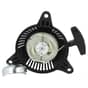 Honda GXH50, GXV50 Recoil Assy - 28400-ZM7-003